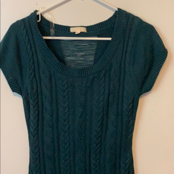 Sweater dress - Picture 2 of 4